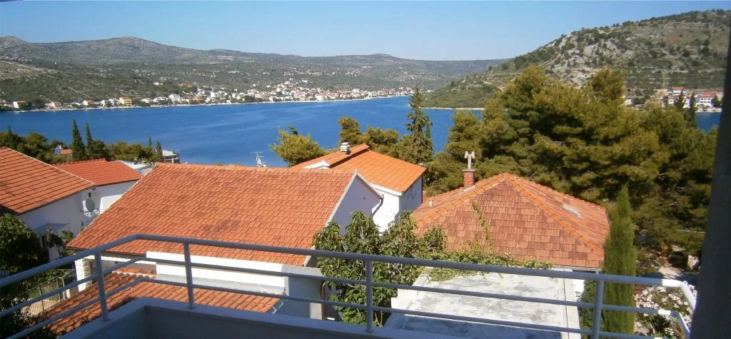 Apartmani Lilian – fotografija 5