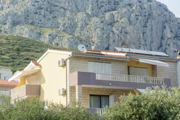 Apartmani Ankorica – fotografija 2