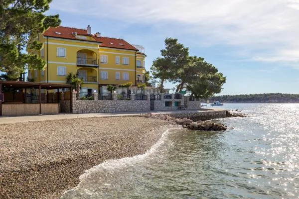 Apartmani Villa Petrac – fotografija 3