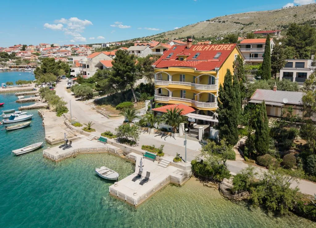 Apartmani Vila More – fotografija 3
