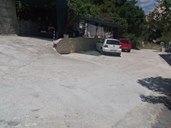 Apartmani Lucija – fotografija 3