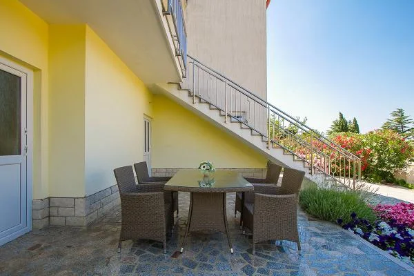 Apartmani Tony – fotografija 4
