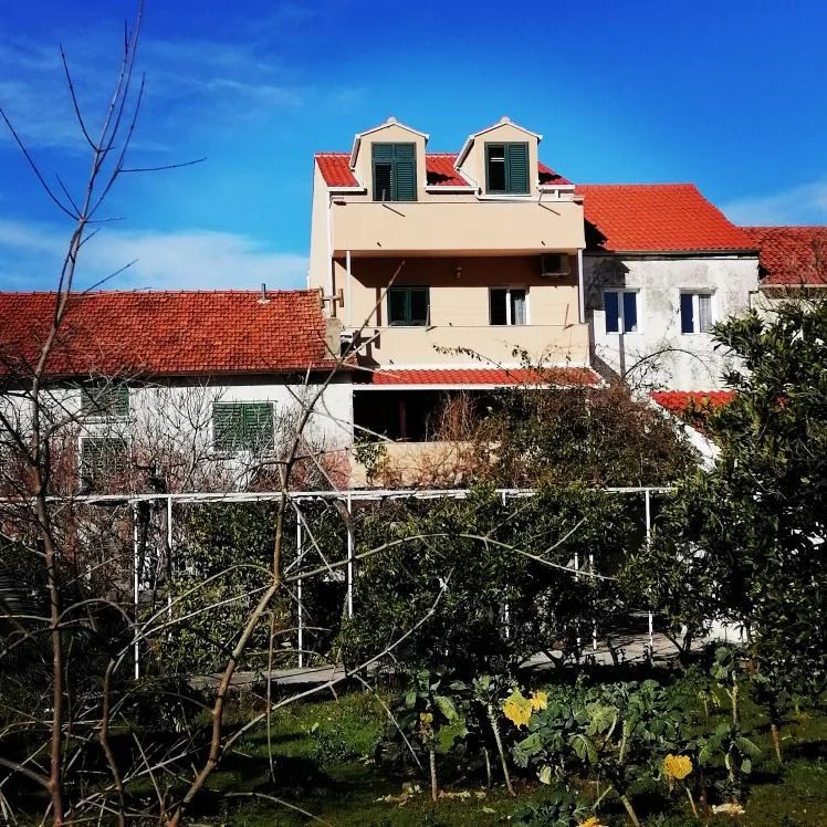 Apartmani Maro – fotografija 6