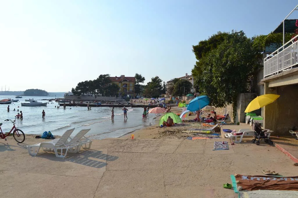 Apartmani Nina – fotografija 5