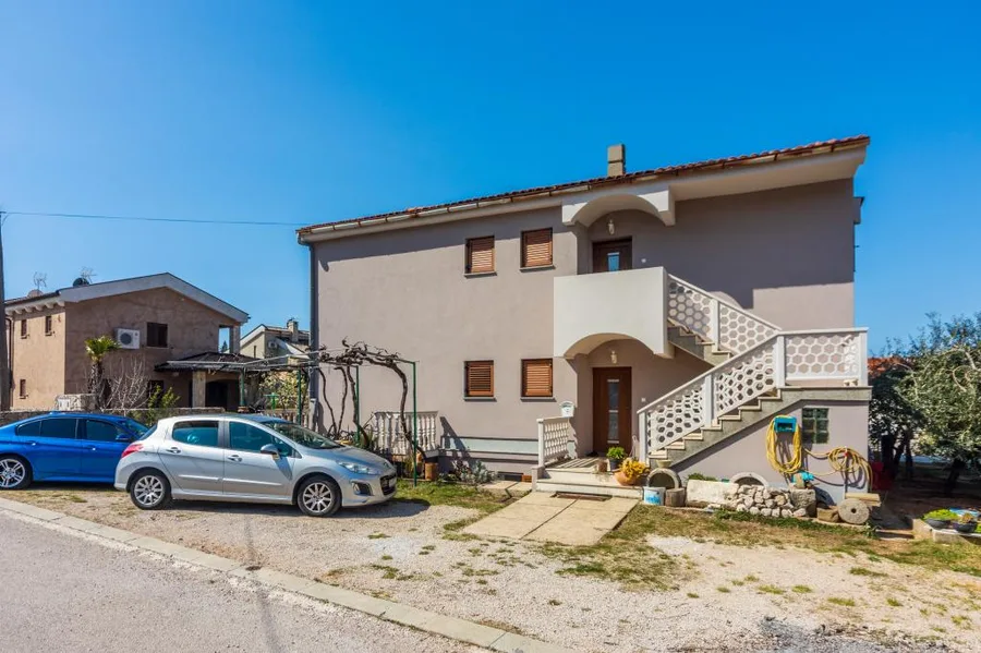 Apartmani Sindičić – fotografija 2