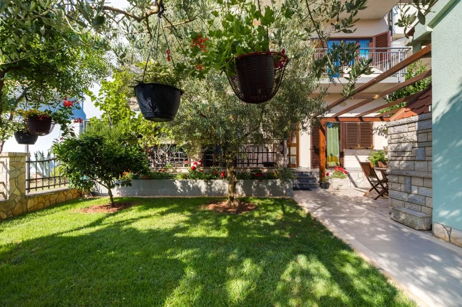 Apartmani Josipovic – fotografija 2