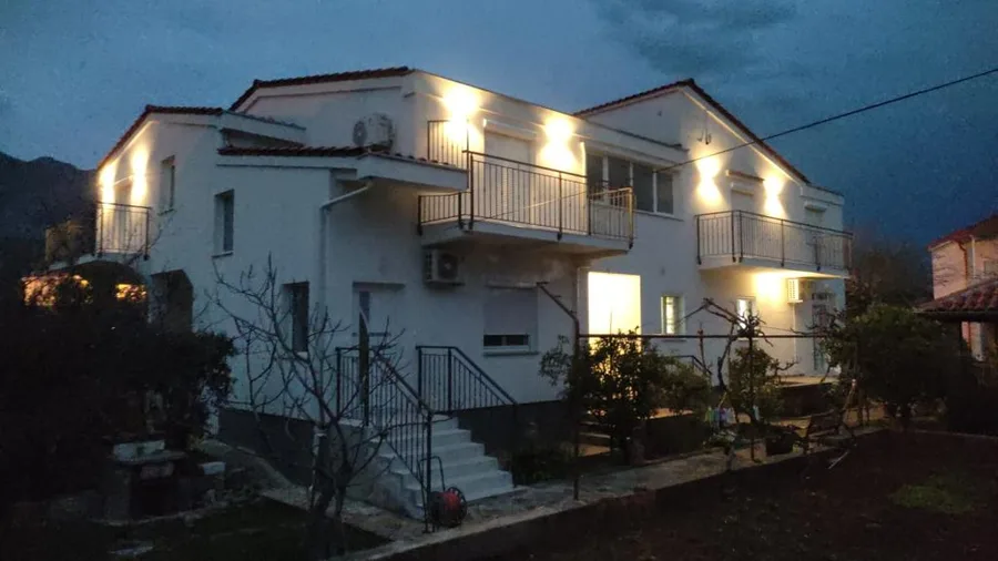Apartmani Maritimo – fotografija 2