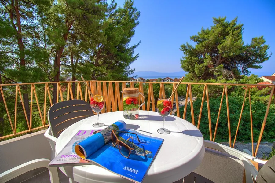 Apartmani Marula – fotografija 2