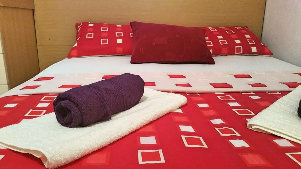 Apartmani Mateo – fotografija 6