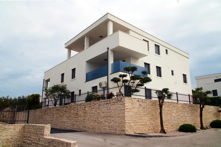Apartmani Mon Soleil – fotografija 2