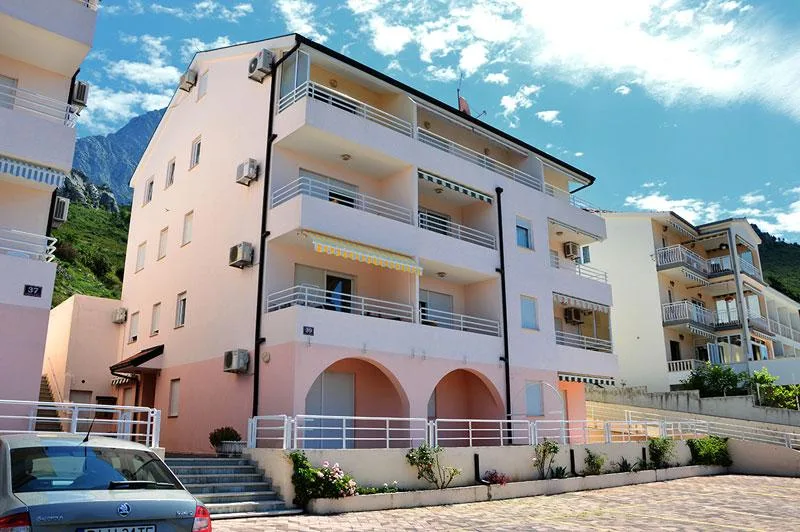 Apartmani Vukovarska – fotografija 2