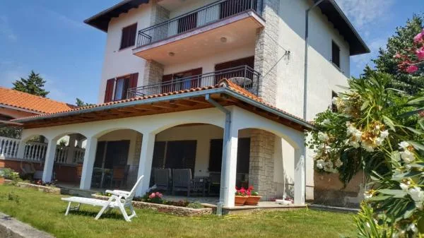 Apartmani Doris – fotografija 2