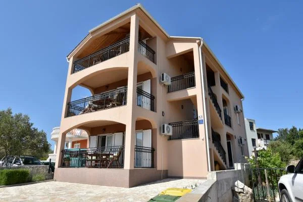 Apartmani Nataša Nino – fotografija 6