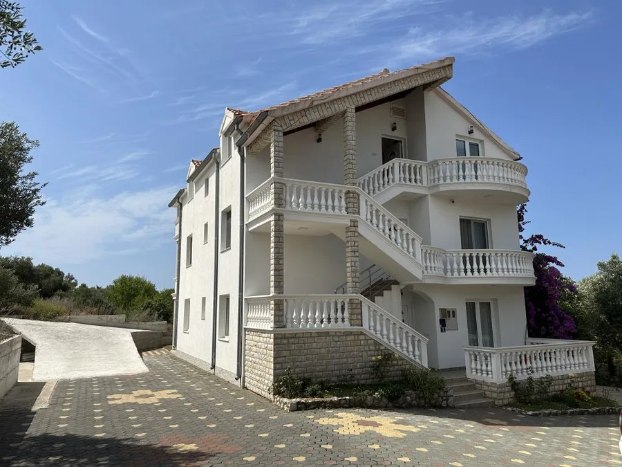Apartmani Ljubica – fotografija 2