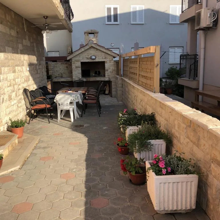 Apartmani Zrakic – fotografija 6