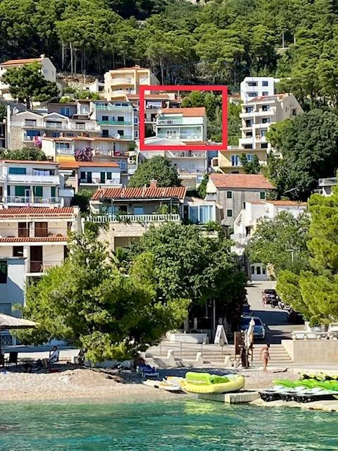 Apartmani Car – fotografija 2