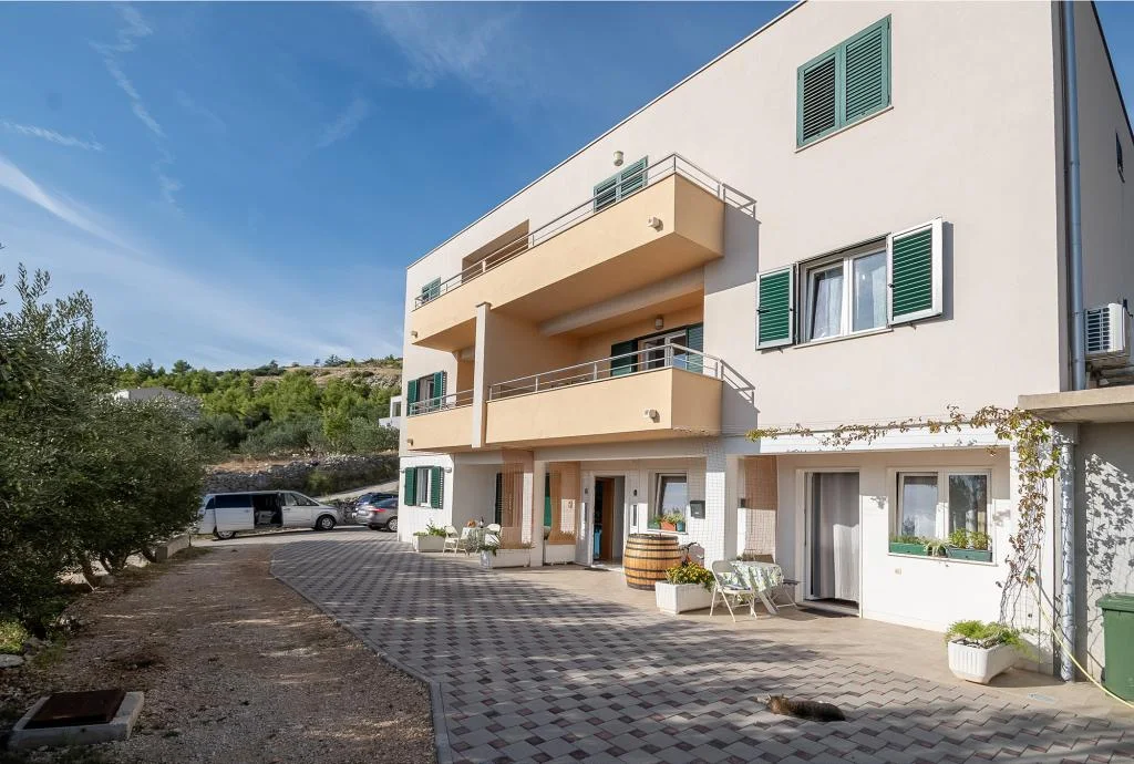 Apartmani Rejo – fotografija 4