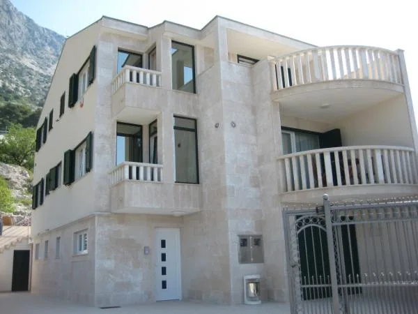 Apartmani Filipović – fotografija 2