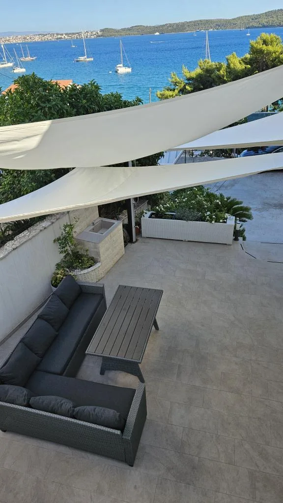 Apartmani Adriatic Sea View – fotografija 6