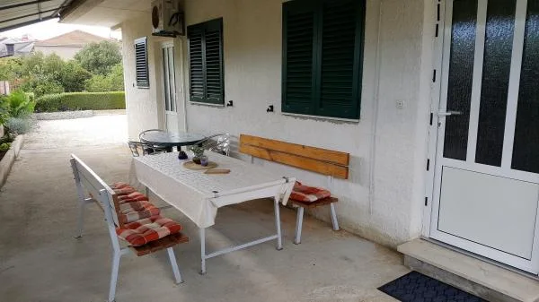 Apartmani Bebac – fotografija 5