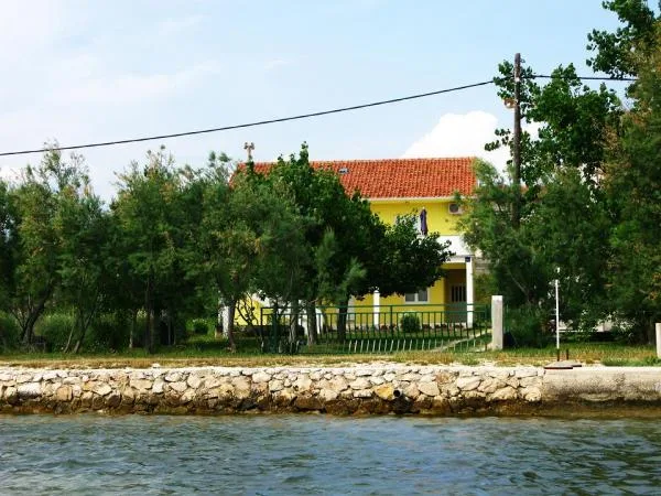 Apartmani Bibinka – fotografija 2
