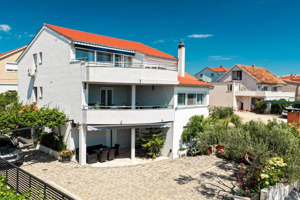 Apartman Deluxe Look – fotografija 4