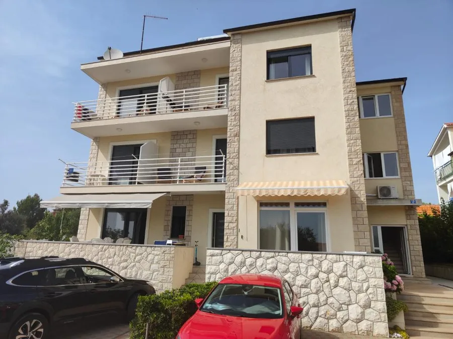 Apartmani By B&D – fotografija 2