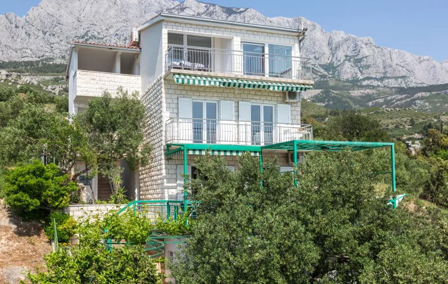 Apartmani Janković – fotografija 2