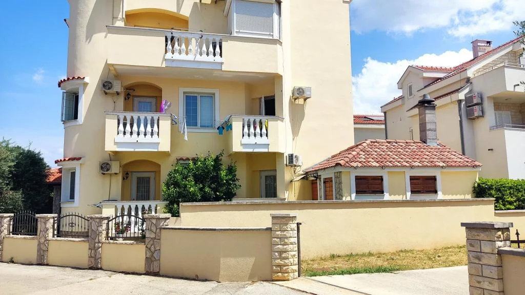 Apartmani Jazz – fotografija 5