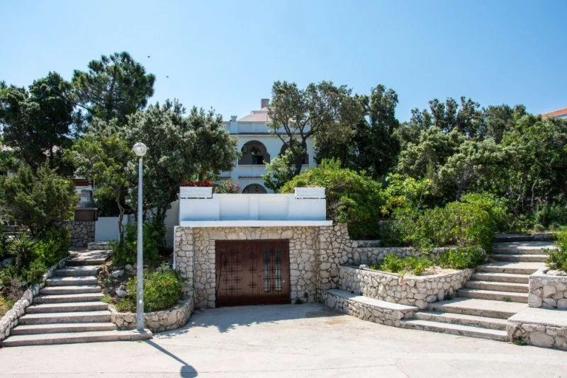 Apartmani Villa Tija – fotografija 4
