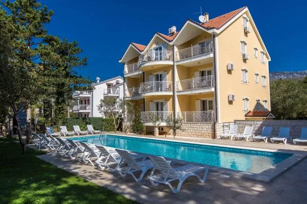 Apartmani Villa Ana – fotografija 2