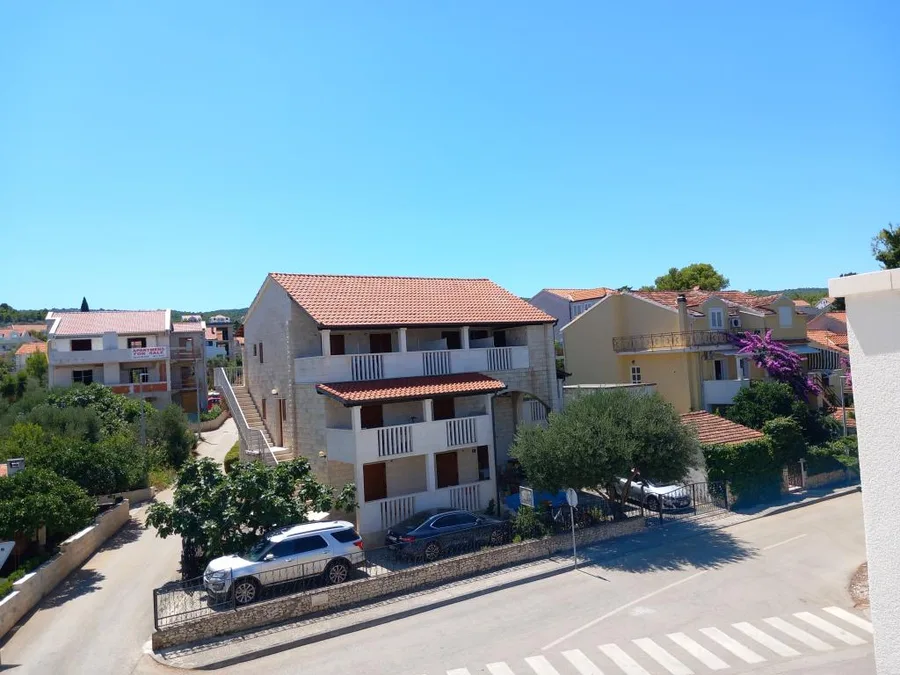 Apartmani Pavlović – fotografija 2