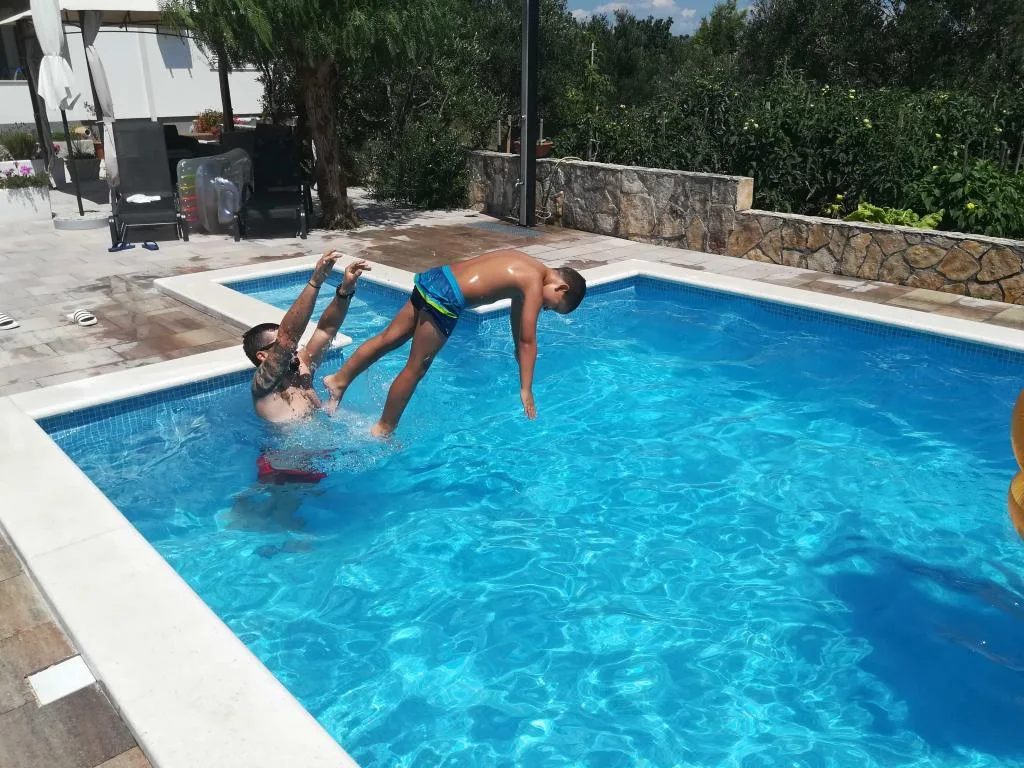 Apartmani Villa Stella – fotografija 6