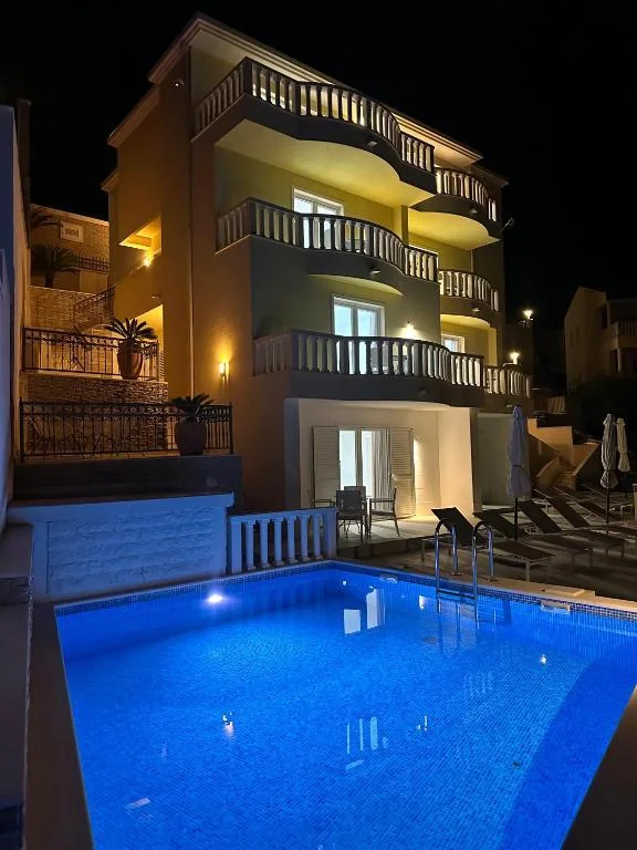 Vila Sabrina – fotografija 5