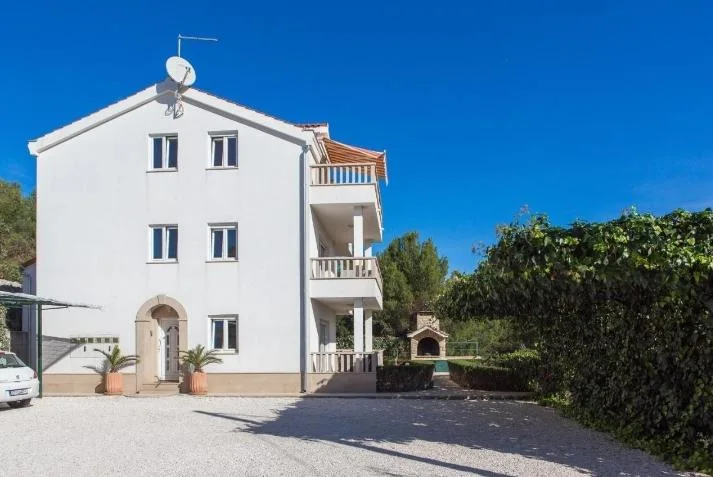 Apartmani Silvije – fotografija 3