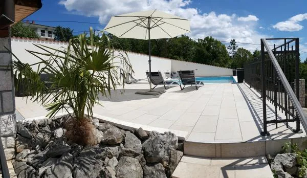 Apartmani Villa Draga – fotografija 4