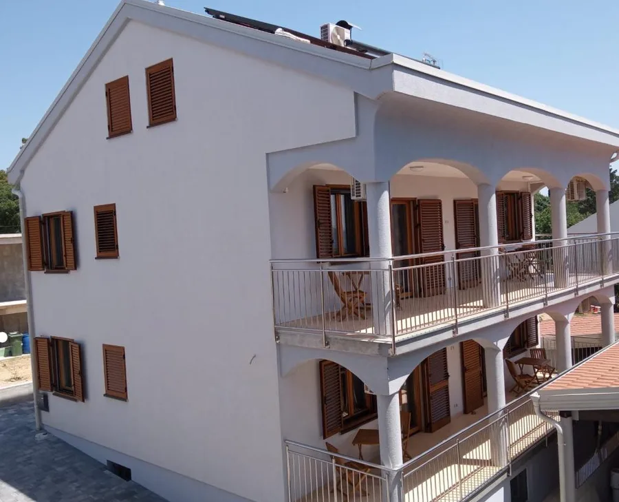 Apartmani Lukić – fotografija 2