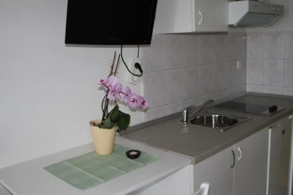 Studio – fotografija 2