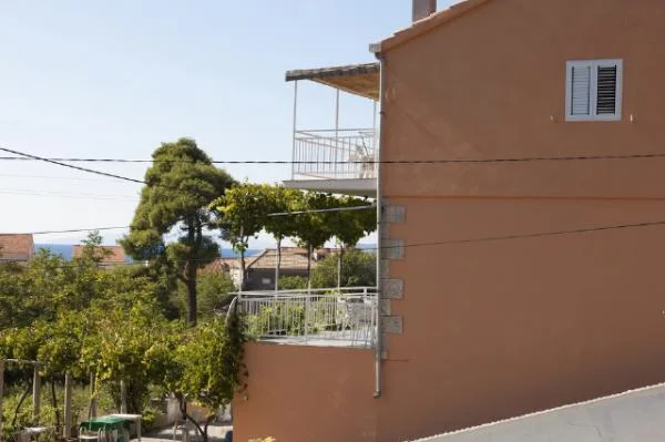 Apartmani Domagoj – fotografija 3