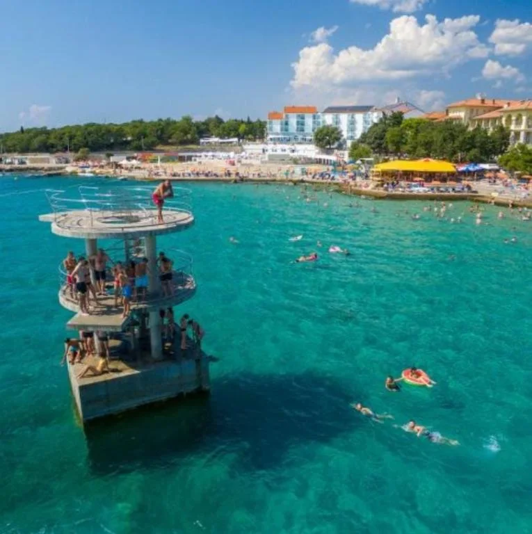 Apartmani Doris – fotografija 6