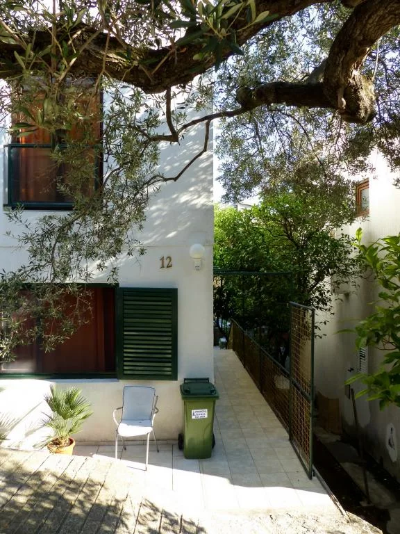 Apartmani Villa Jasminka – fotografija 6