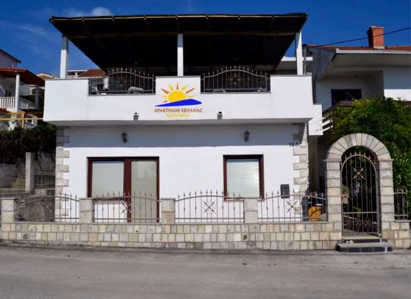 Apartmani Krvavac – fotografija 2