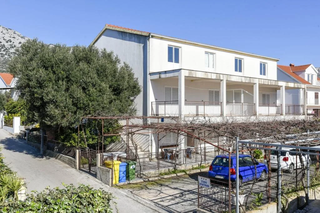 Apartman Senka – fotografija 6