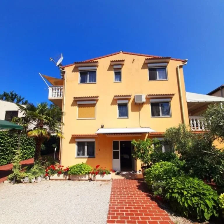 Apartmani Jelka – fotografija 3