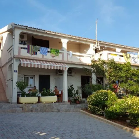Apartmani Stanko – fotografija 2