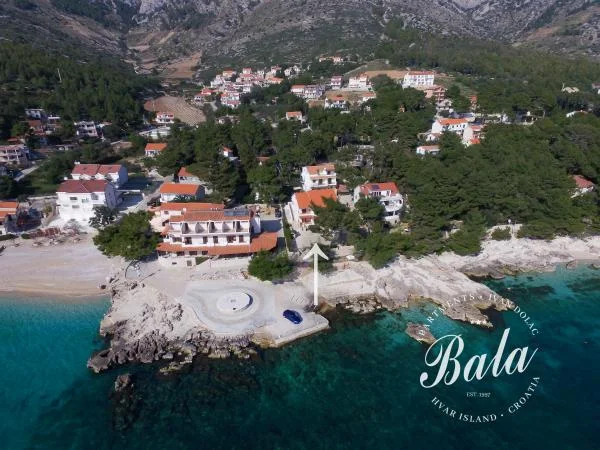 Apartmani Bala – fotografija 3