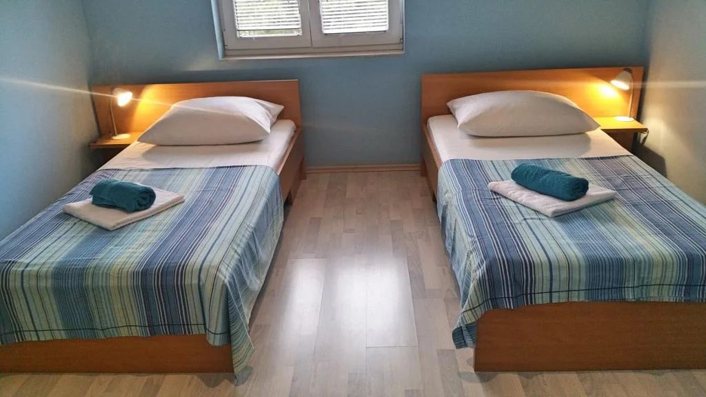 Apartmani Mateo – fotografija 5