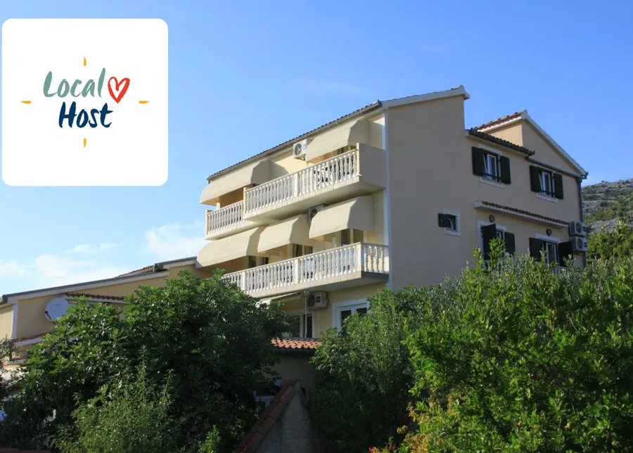 Apartmani Marina – fotografija 2