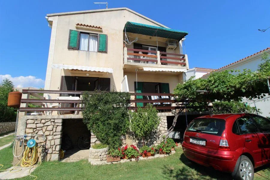 Apartmani Stupicic – fotografija 3