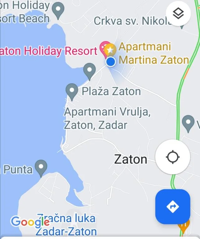 Apartmani Martina – fotografija 6